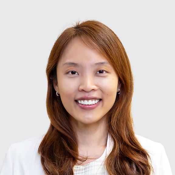 Kelly Low Bao Bei